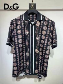 Picture of DG Shirt Short _SKUDGS-2XLsstjdtx0222240